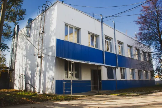 в Калуге Калуга