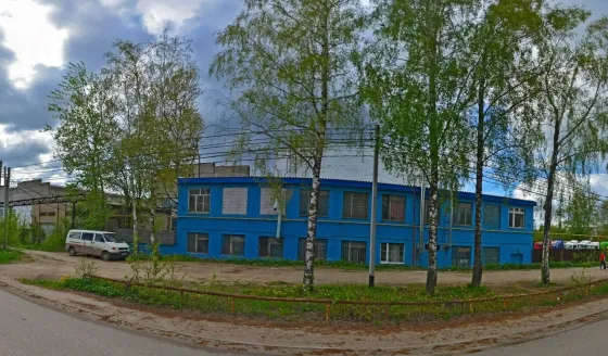 в Калуге Калуга