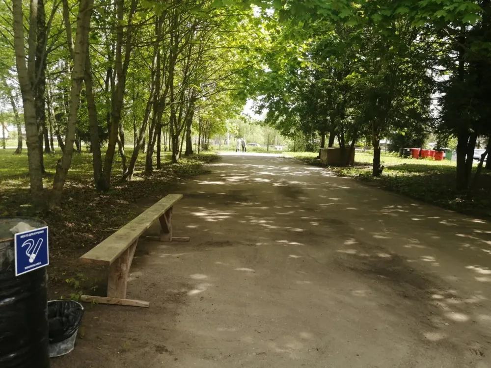 в Смоленске Смоленск - изображение 12