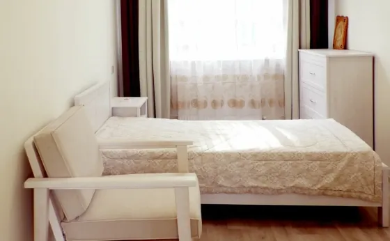 в Каменке Каменка