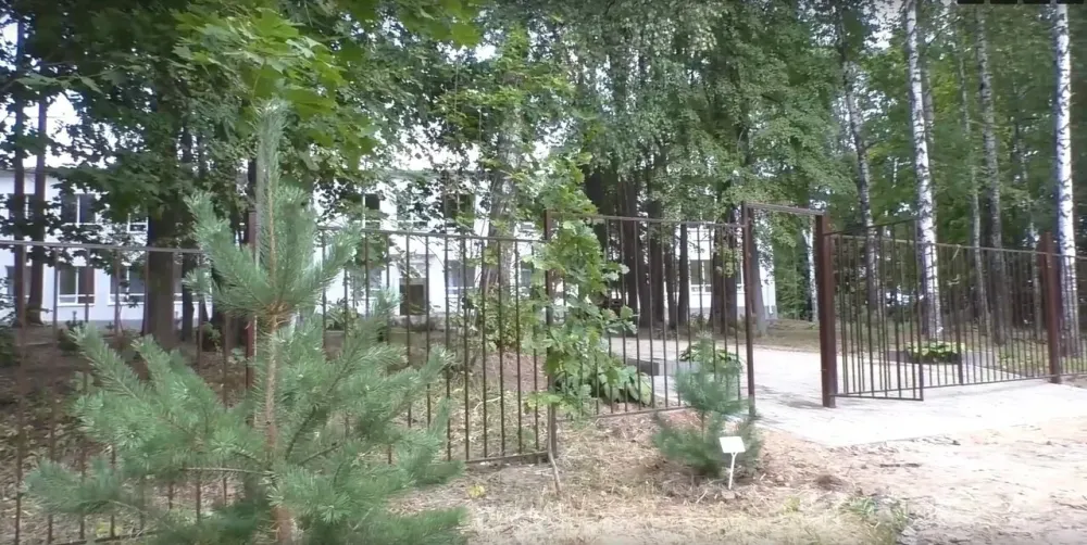 в Каменке Каменка - изображение 2