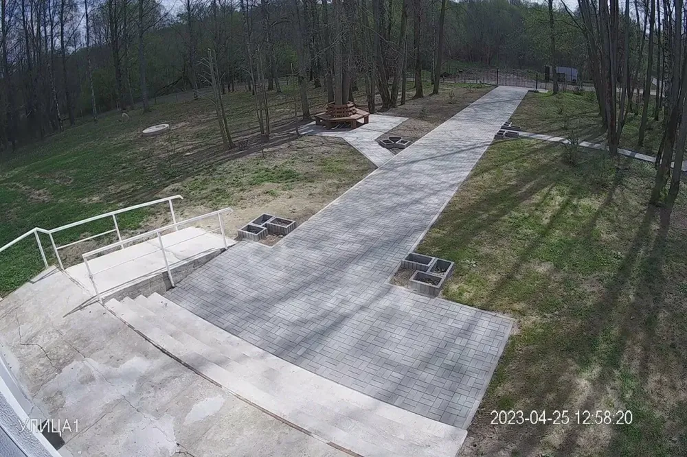 в Каменке Каменка - изображение 12