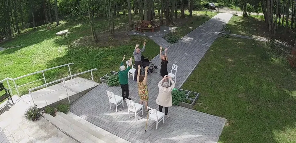 в Каменке Каменка - изображение 16