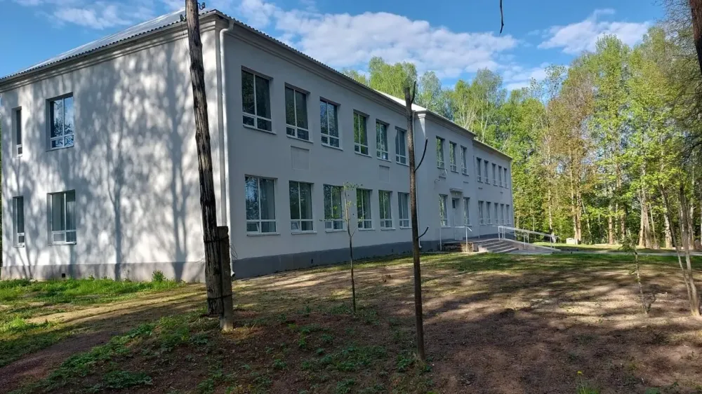 в Каменке Каменка - изображение 14