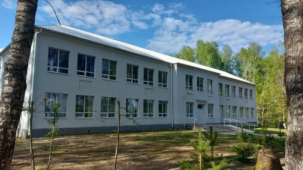 в Каменке Каменка - изображение 15