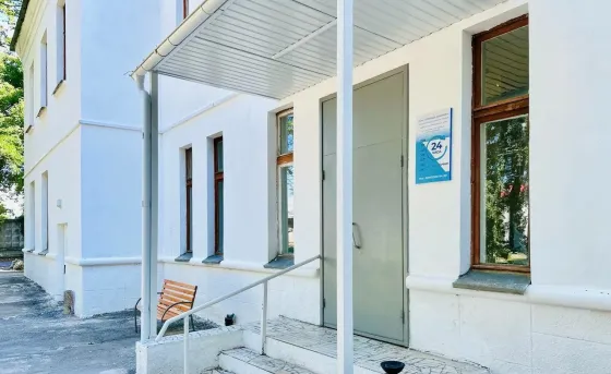 в Курске Курск