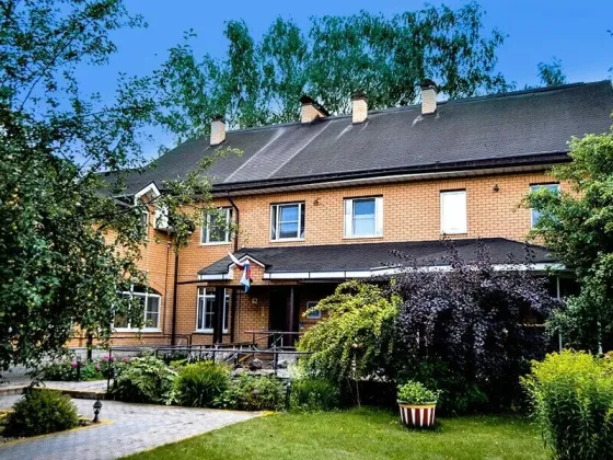 в Загорянском Загорянский