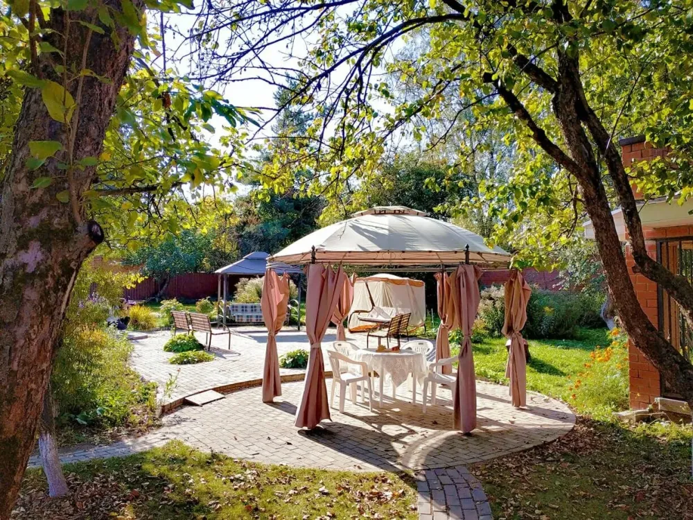 в Загорянском Загорянский - изображение 14