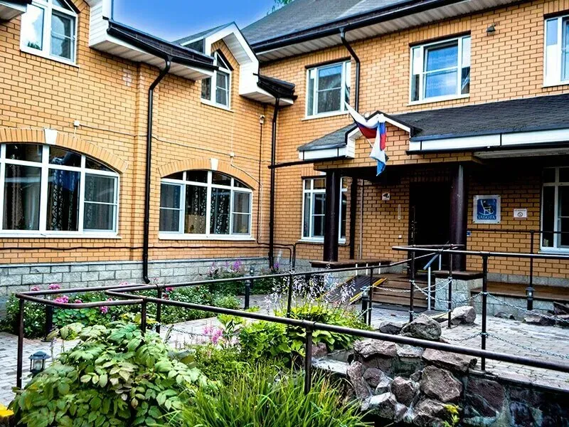 в Загорянском Загорянский - изображение 13