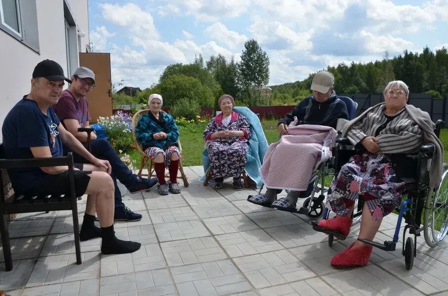 в Супонево Супонево - изображение 15