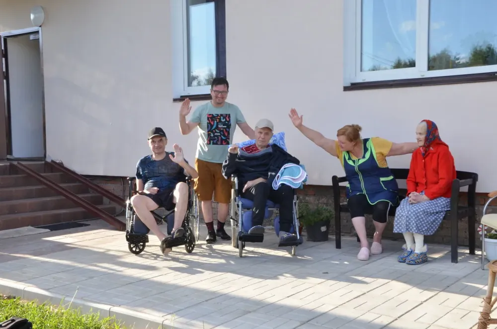 в Супонево Супонево - изображение 12