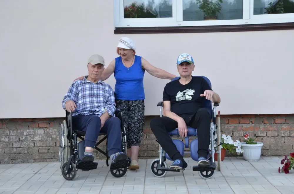 в Супонево Супонево - изображение 2