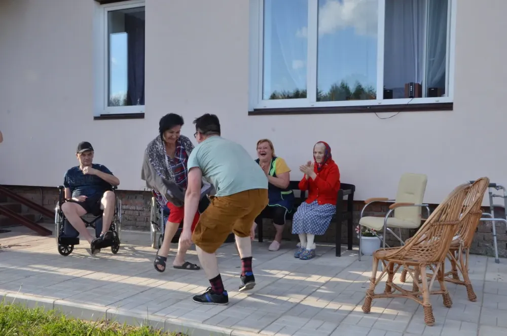 в Супонево Супонево - изображение 11