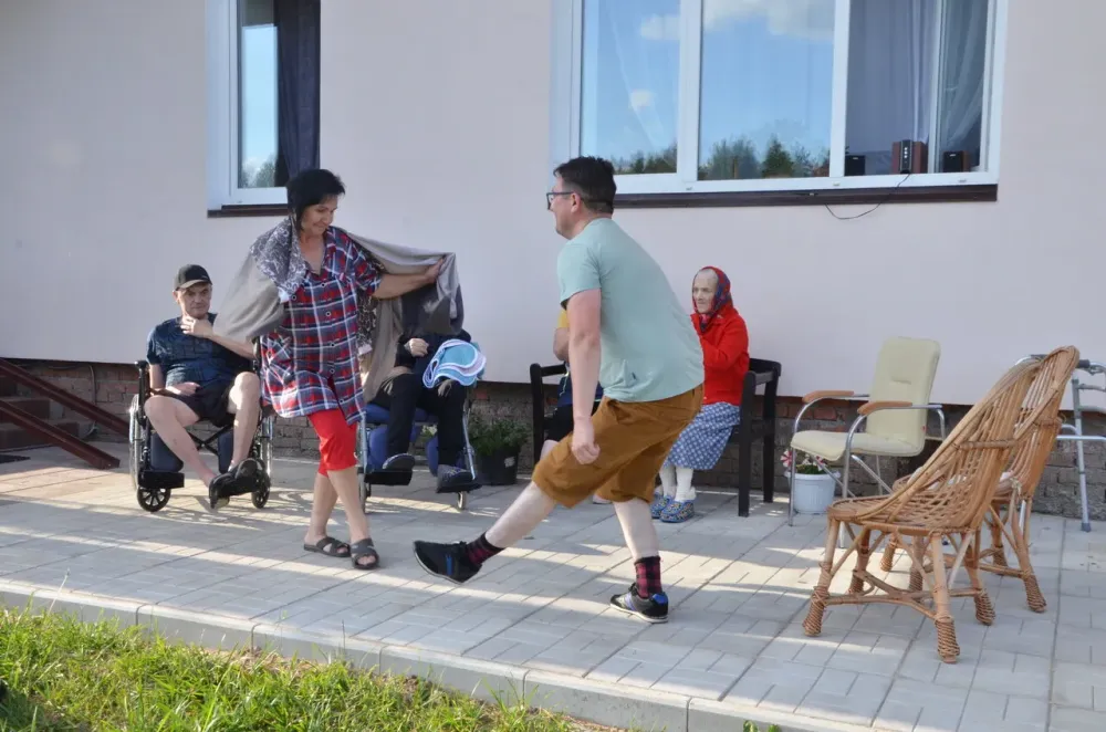 в Супонево Супонево - изображение 3