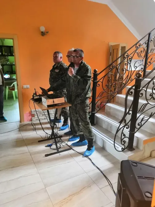 в Монино Монино - изображение 19