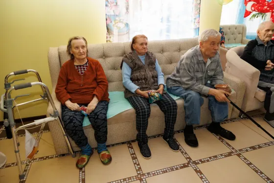 в Пирогово Пирогово