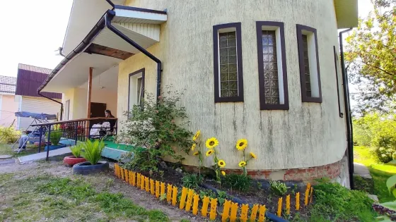 в Пирогово Пирогово