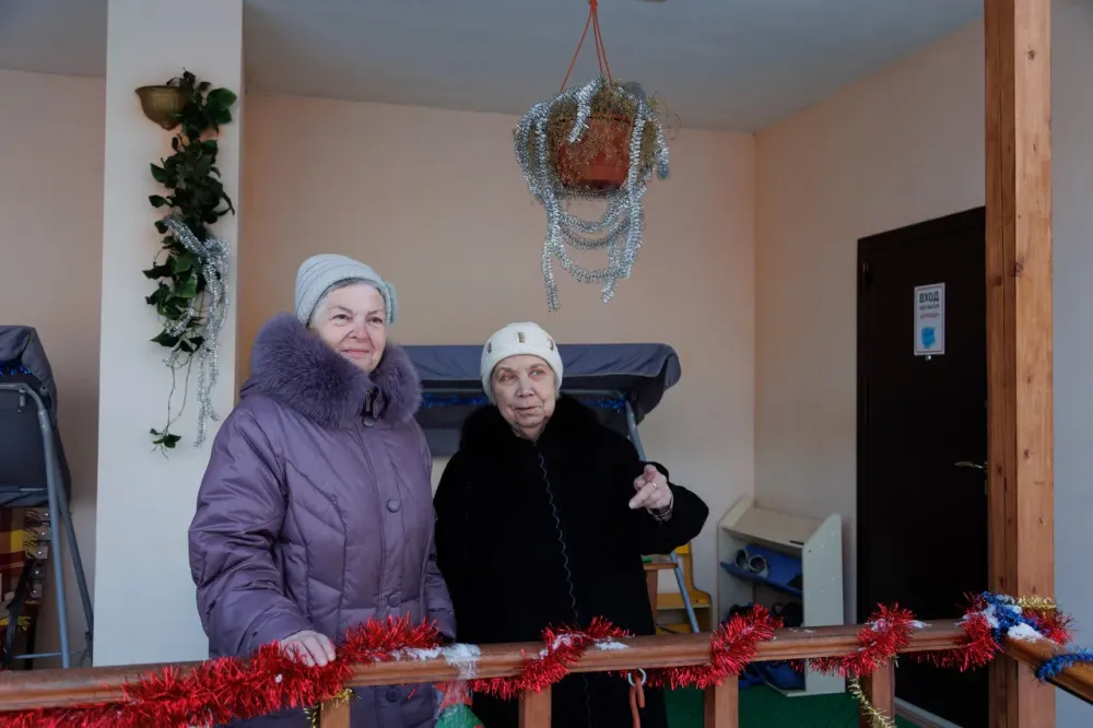 в Пирогово Пирогово - изображение 7