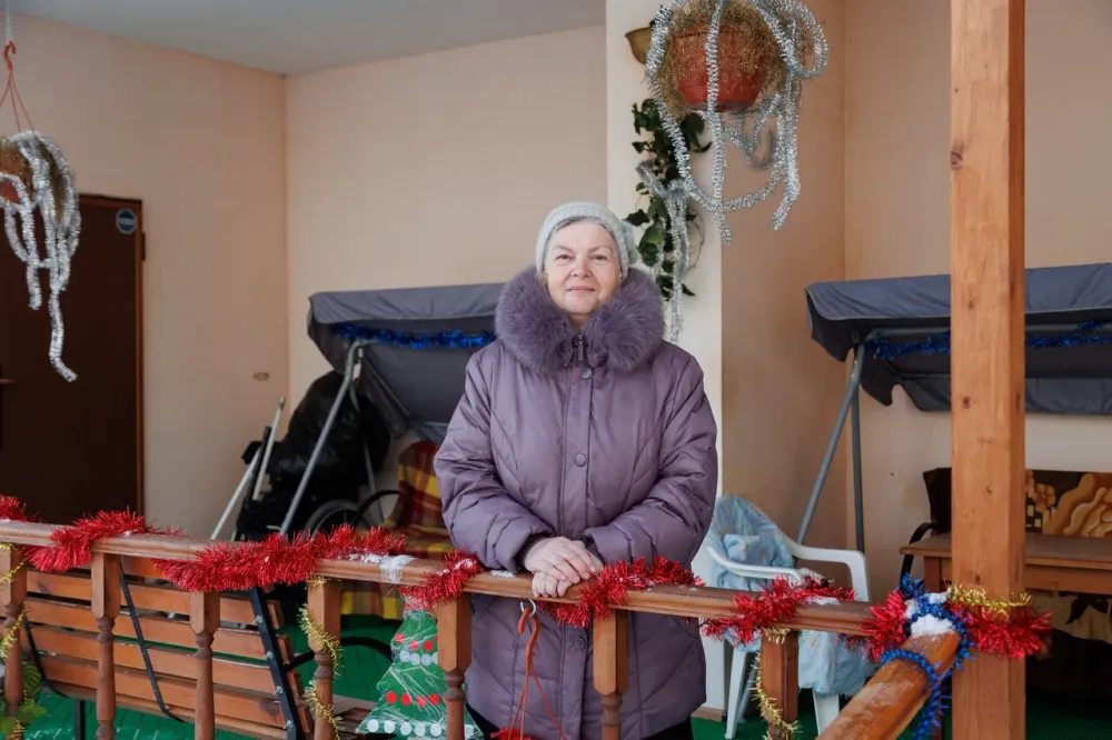 в Пирогово Пирогово - изображение 12