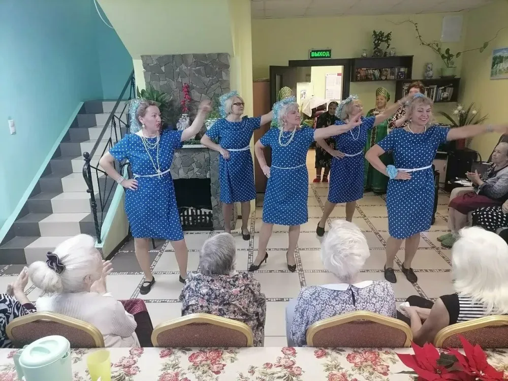 в Пирогово Пирогово - изображение 16