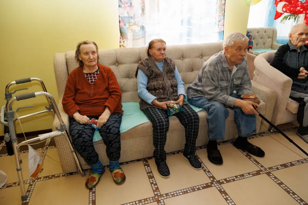 в Пирогово Пирогово - изображение 3