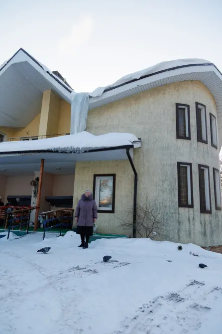 в Пирогово Пирогово - изображение 9