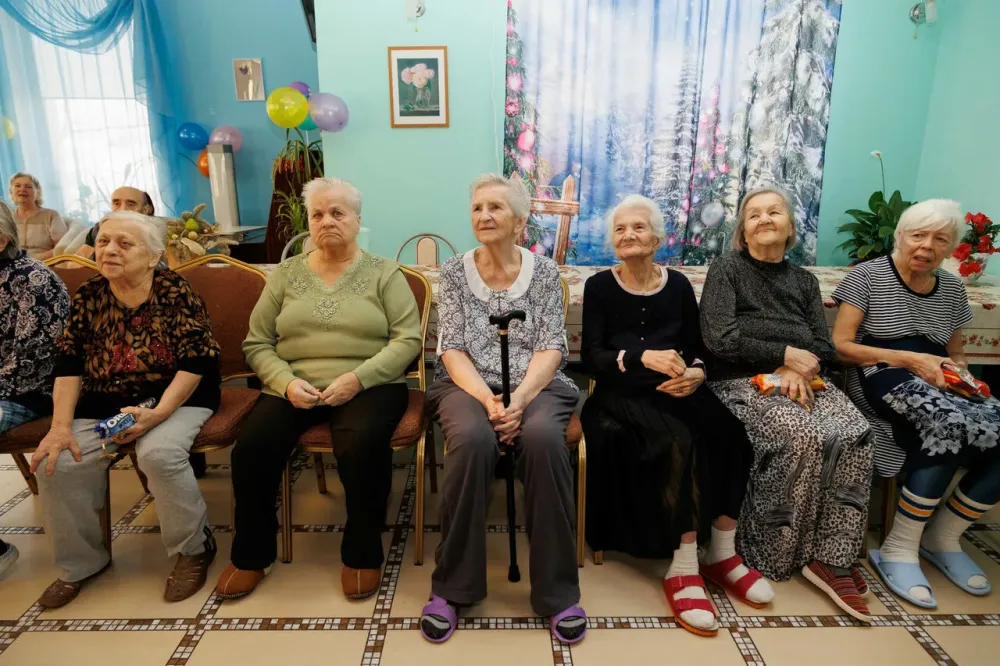 в Пирогово Пирогово - изображение 17