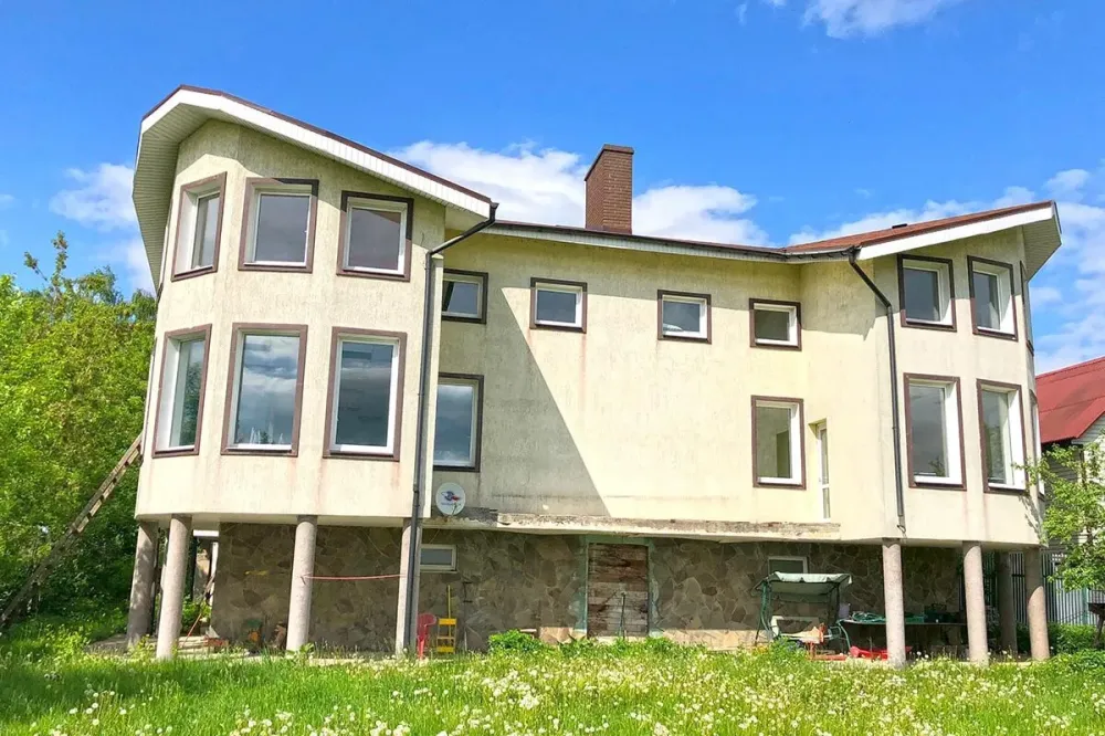 в Пирогово Пирогово - изображение 6