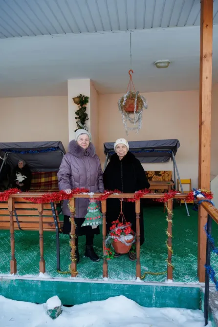 в Пирогово Пирогово - изображение 8