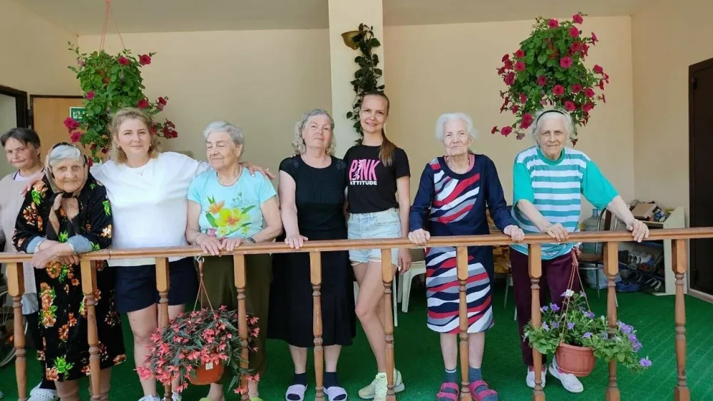 в Пирогово Пирогово - изображение 15