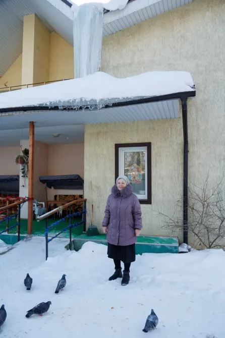 в Пирогово Пирогово - изображение 10