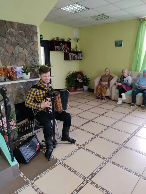 в Пирогово Пирогово - изображение 18