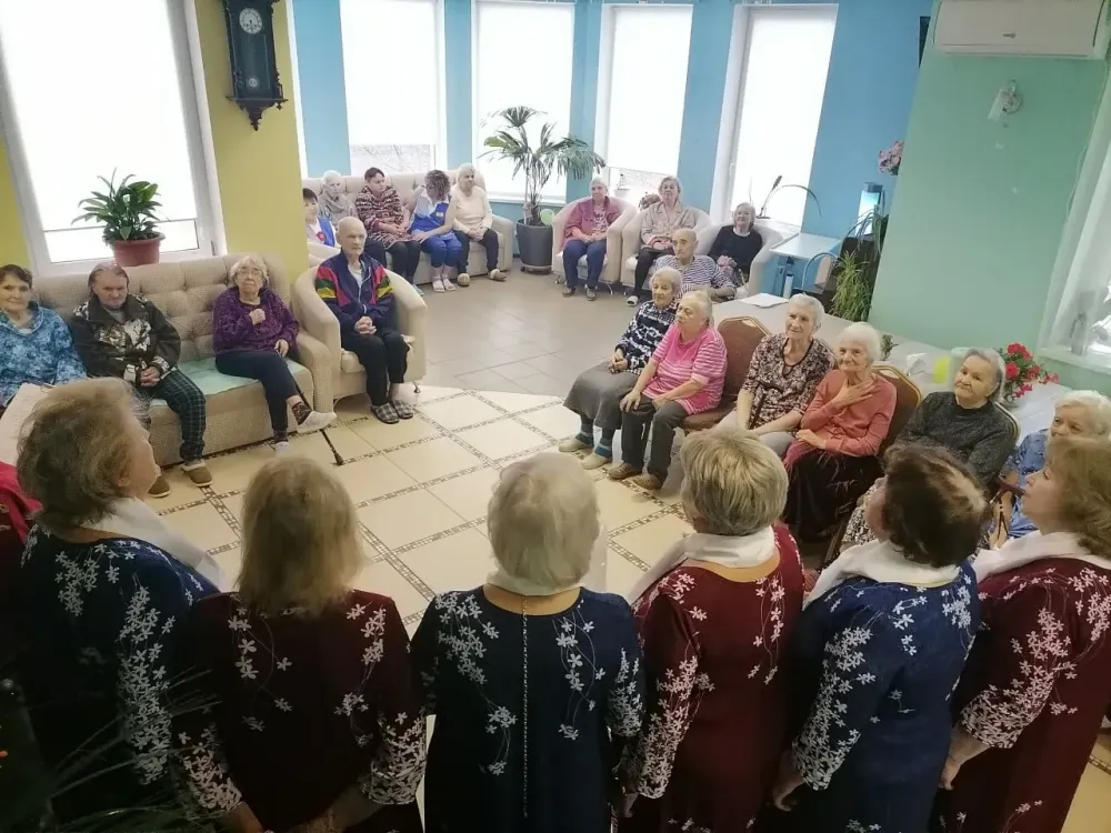 в Пирогово Пирогово - изображение 14