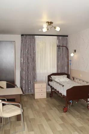 в Ильинском Ильинский