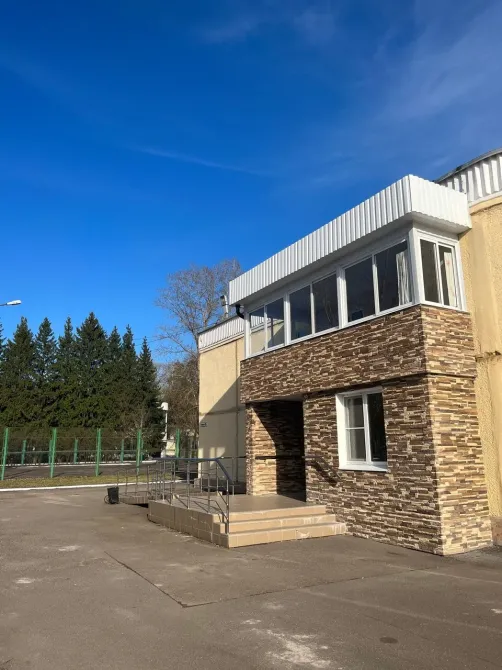 в Ильинском Ильинский - изображение 8