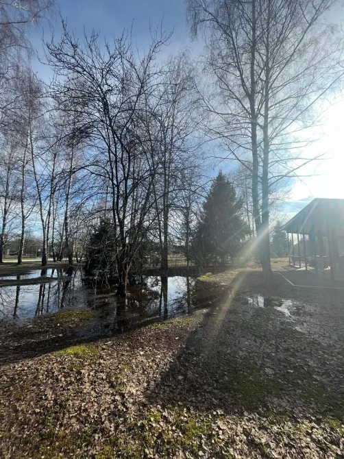 в Ильинском Ильинский - изображение 13