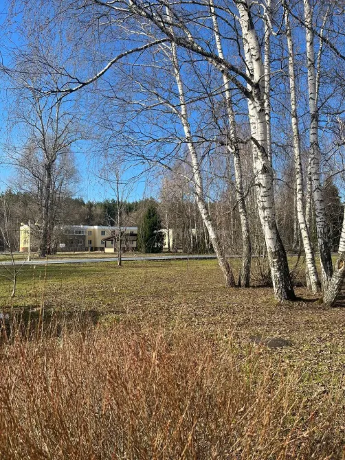 в Ильинском Ильинский - изображение 7