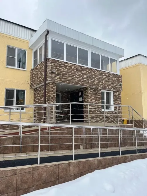 в Ильинском Ильинский - изображение 4