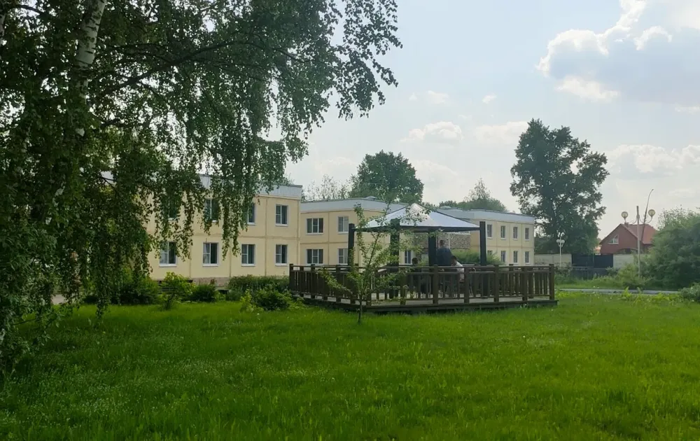 в Ильинском Ильинский - изображение 19