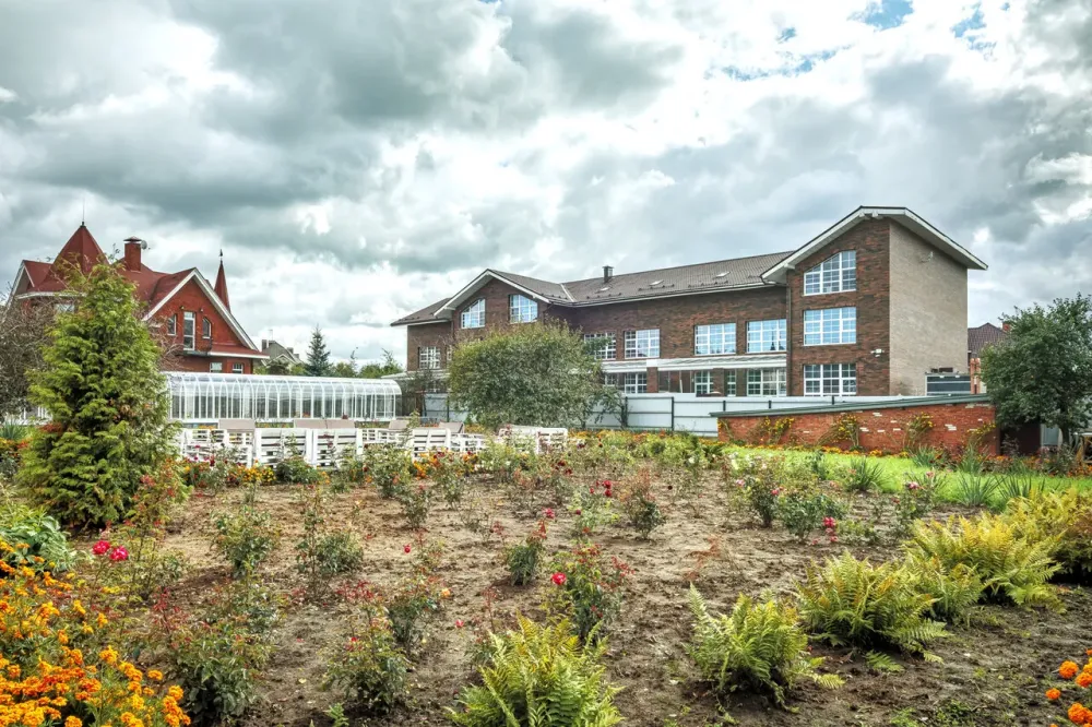 в Видном Видное - изображение 7