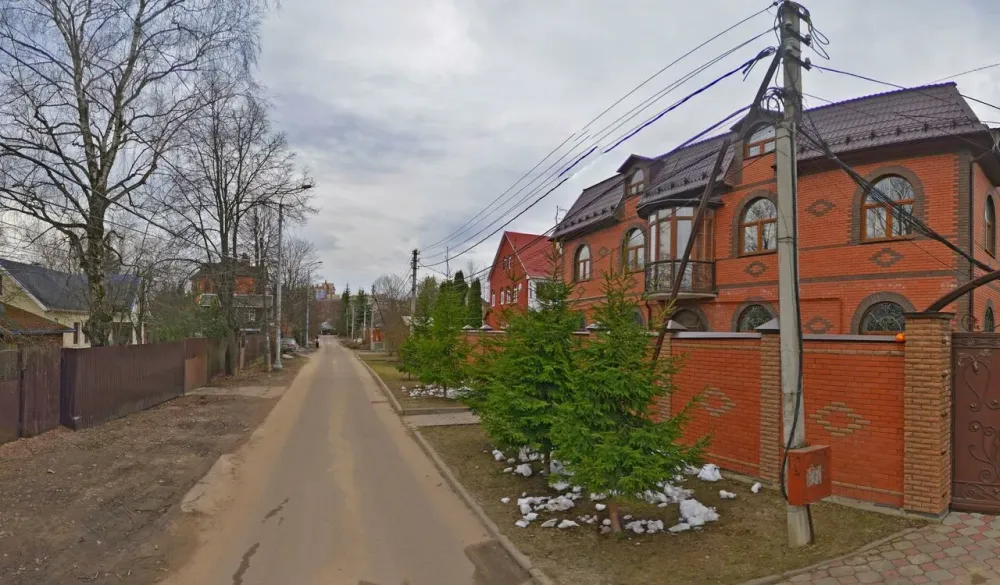 в Видном Видное - изображение 14