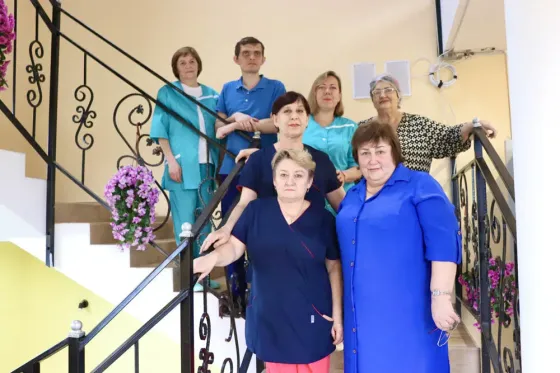 в Троицком Троицкое