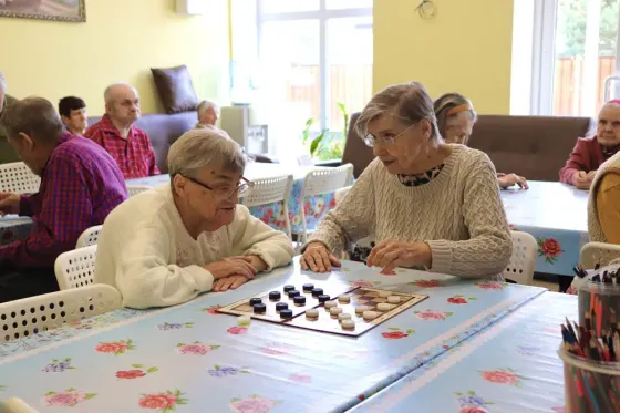 в Троицком Троицкое