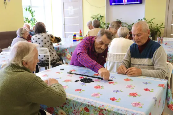 в Троицком Троицкое
