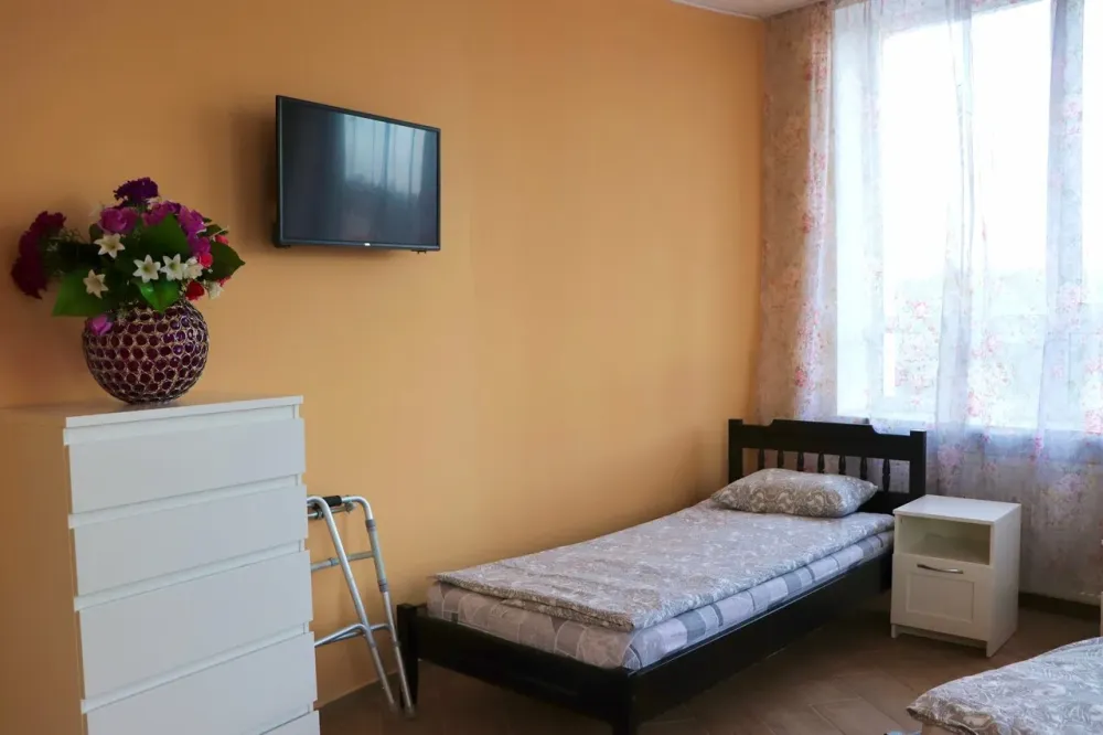 в Троицком Троицкое - изображение 16