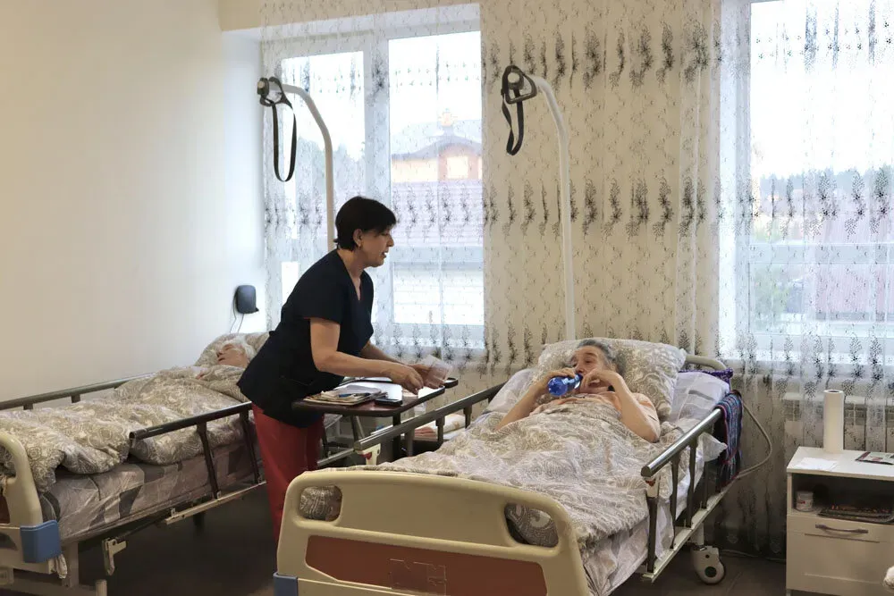 в Троицком Троицкое - изображение 7