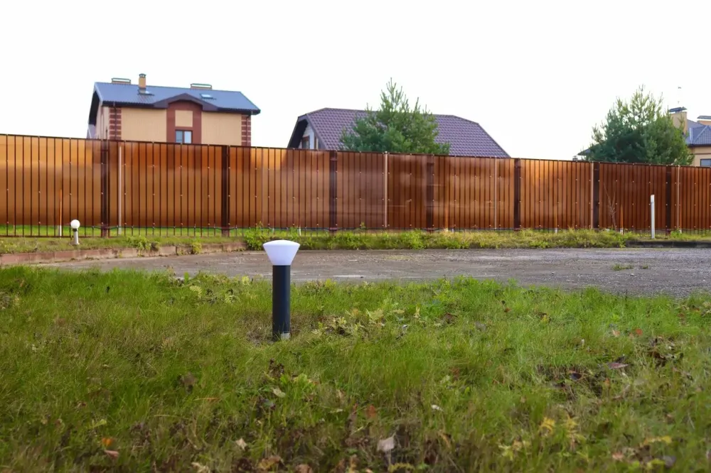 в Троицком Троицкое - изображение 18