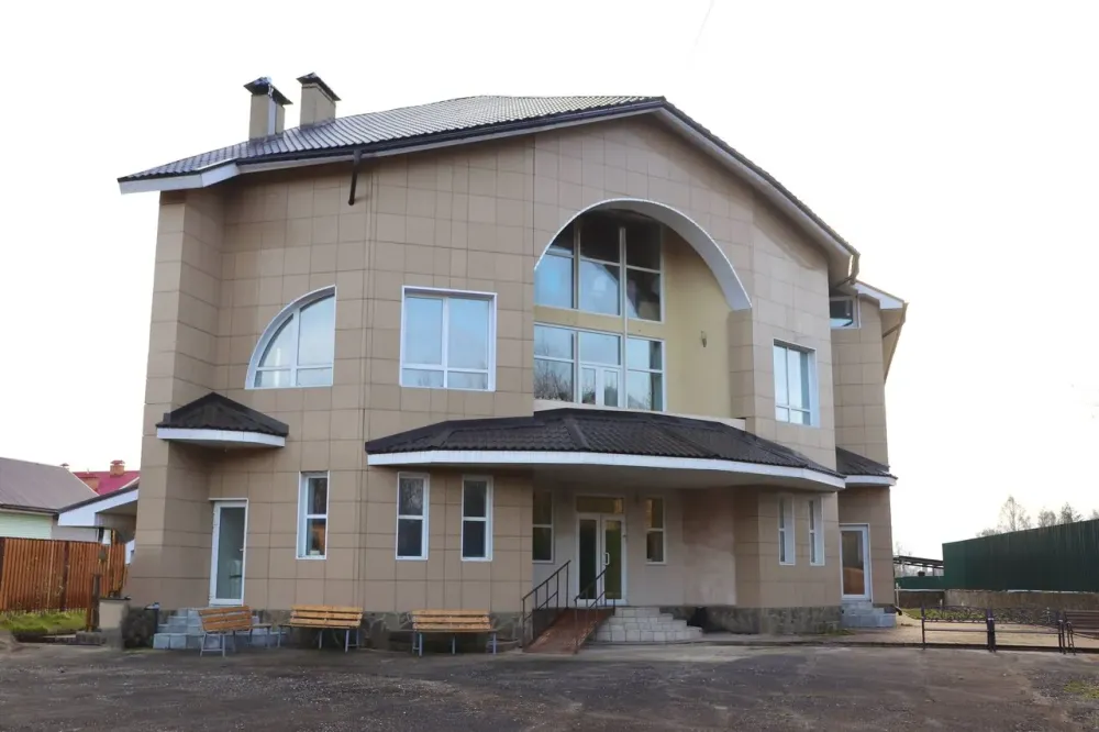 в Троицком Троицкое - изображение 11