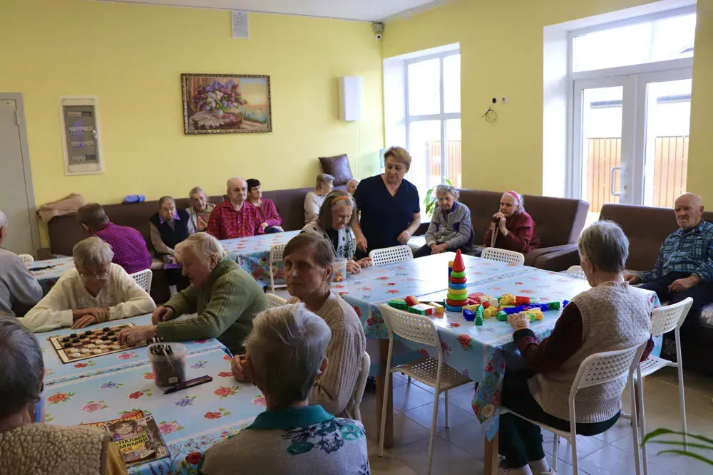 в Троицком Троицкое - изображение 3