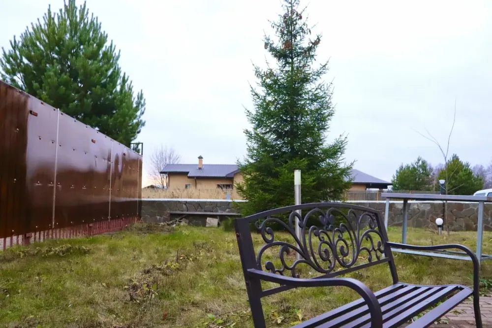 в Троицком Троицкое - изображение 19